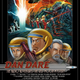 Illustration for article titled Sound future for Dan Dare